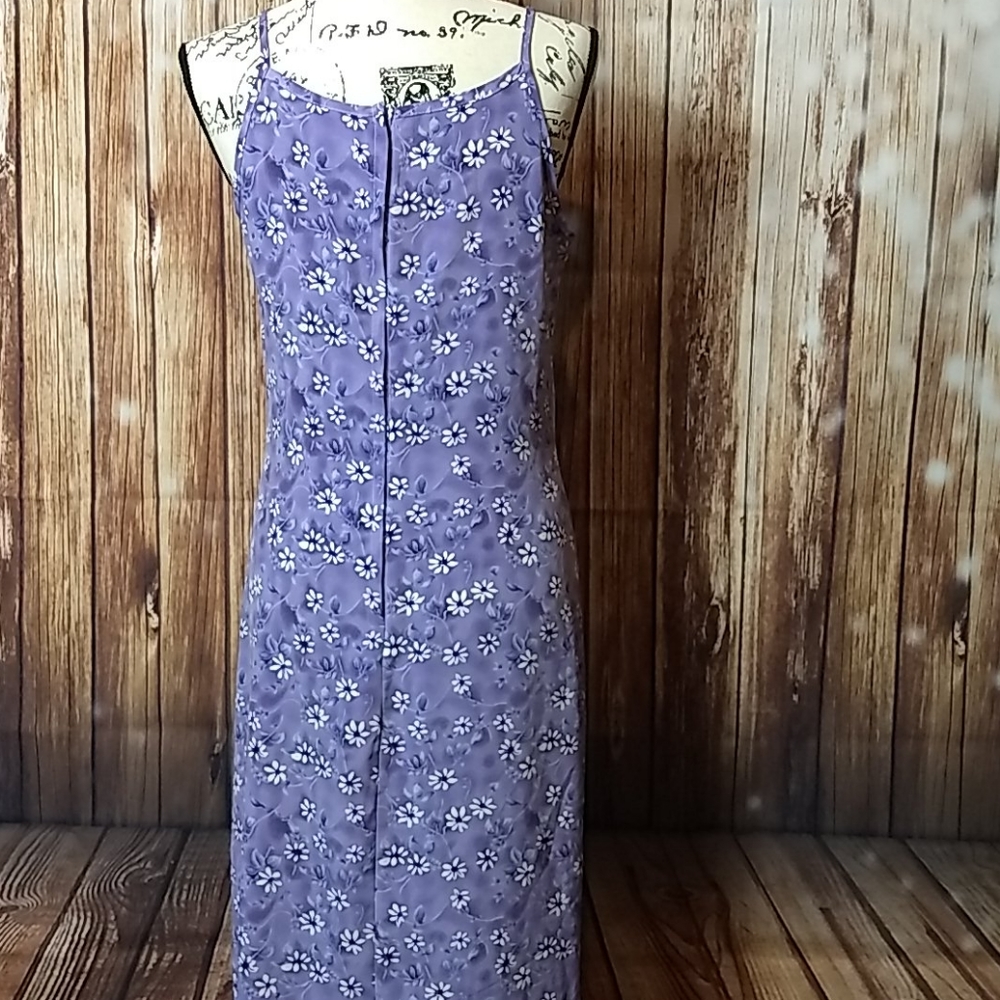 M Collection Sundress - Picture 3 of 6